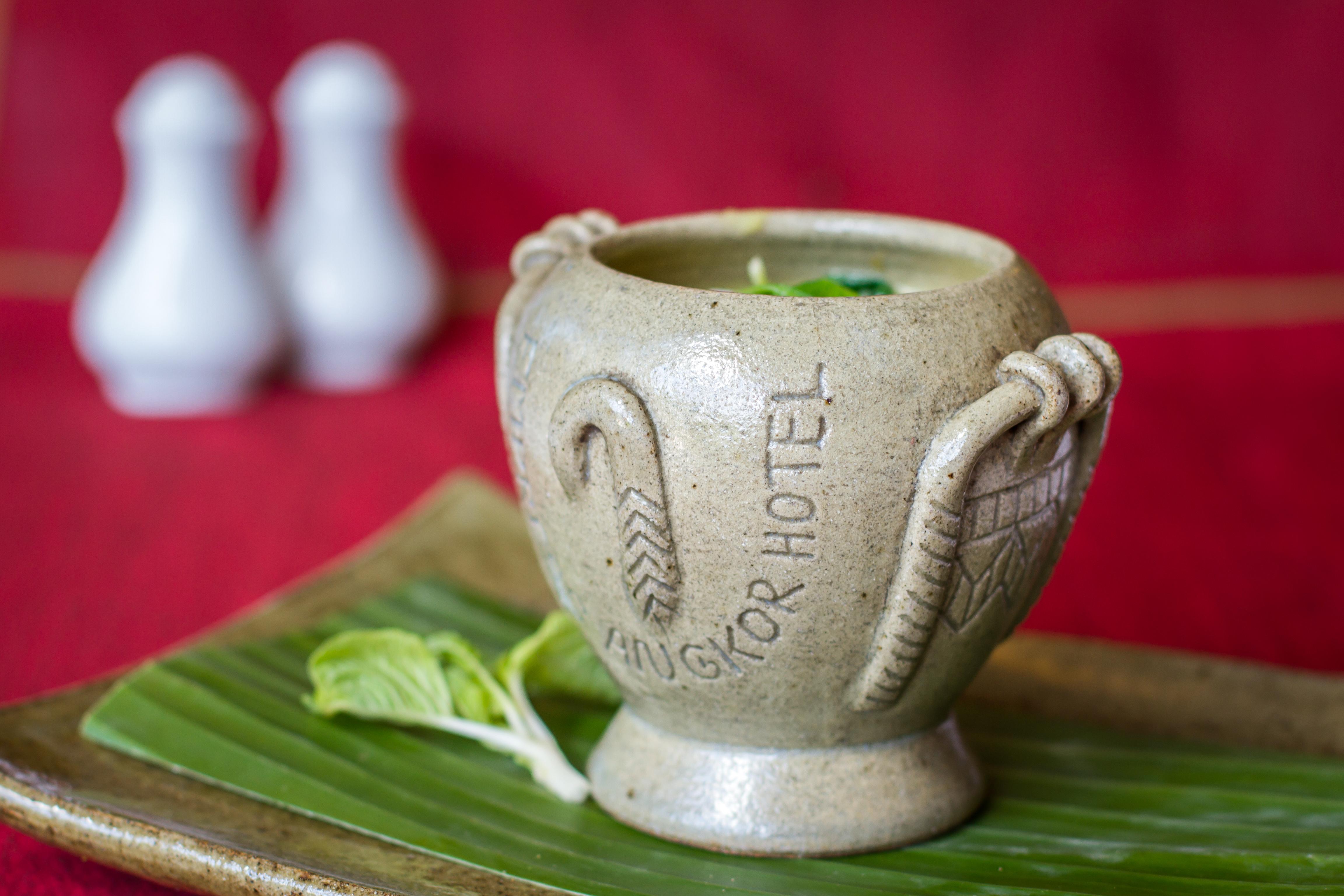Empress Angkor Resort & Spa Siem Reap Exterior photo